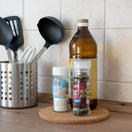 Fullhouse - Zwickau - R85 Apartments - Parking - 3 Beds - Nespresso מראה חיצוני תמונה