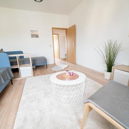 Fullhouse - Zwickau - R85 Apartments - Parking - 3 Beds - Nespresso מראה חיצוני תמונה