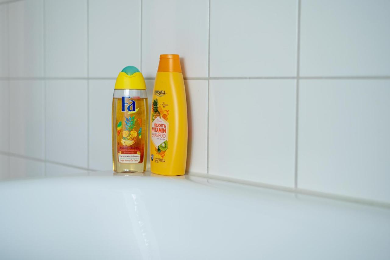Fullhouse - Zwickau - R85 Apartments - Parking - 3 Beds - Nespresso מראה חיצוני תמונה