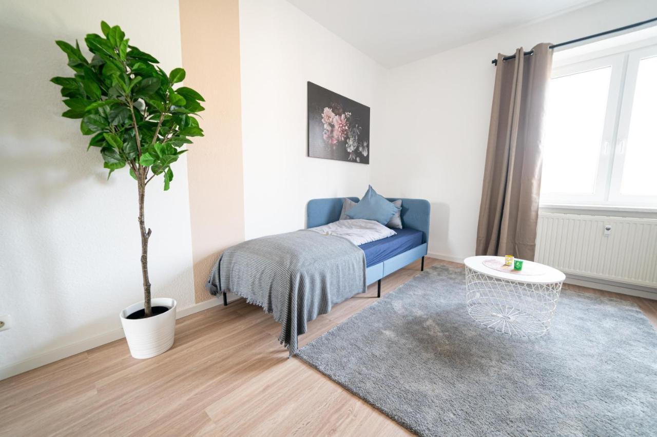 Fullhouse - Zwickau - R85 Apartments - Parking - 3 Beds - Nespresso מראה חיצוני תמונה