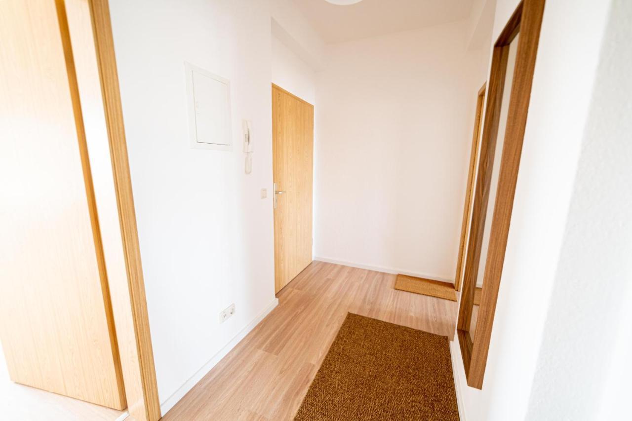 Fullhouse - Zwickau - R85 Apartments - Parking - 3 Beds - Nespresso מראה חיצוני תמונה