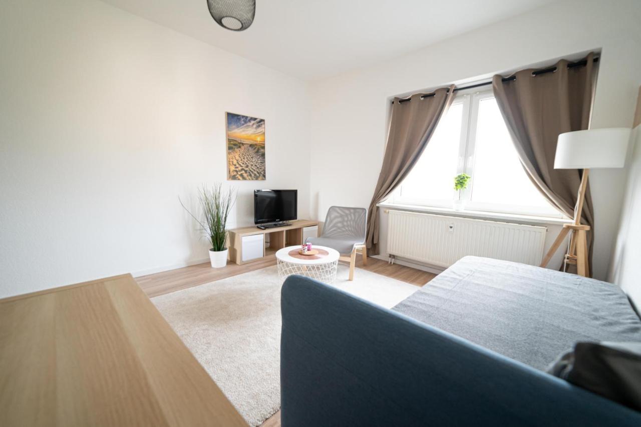Fullhouse - Zwickau - R85 Apartments - Parking - 3 Beds - Nespresso מראה חיצוני תמונה