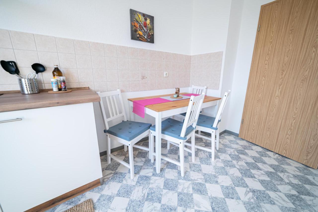 Fullhouse - Zwickau - R85 Apartments - Parking - 3 Beds - Nespresso מראה חיצוני תמונה