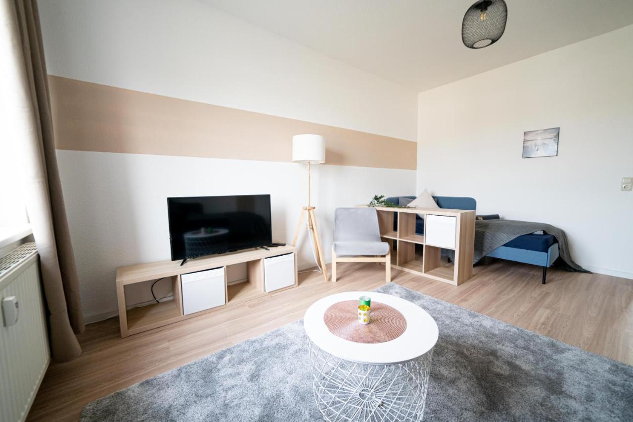 Fullhouse - Zwickau - R85 Apartments - Parking - 3 Beds - Nespresso מראה חיצוני תמונה