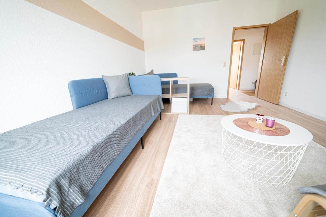 Fullhouse - Zwickau - R85 Apartments - Parking - 3 Beds - Nespresso מראה חיצוני תמונה
