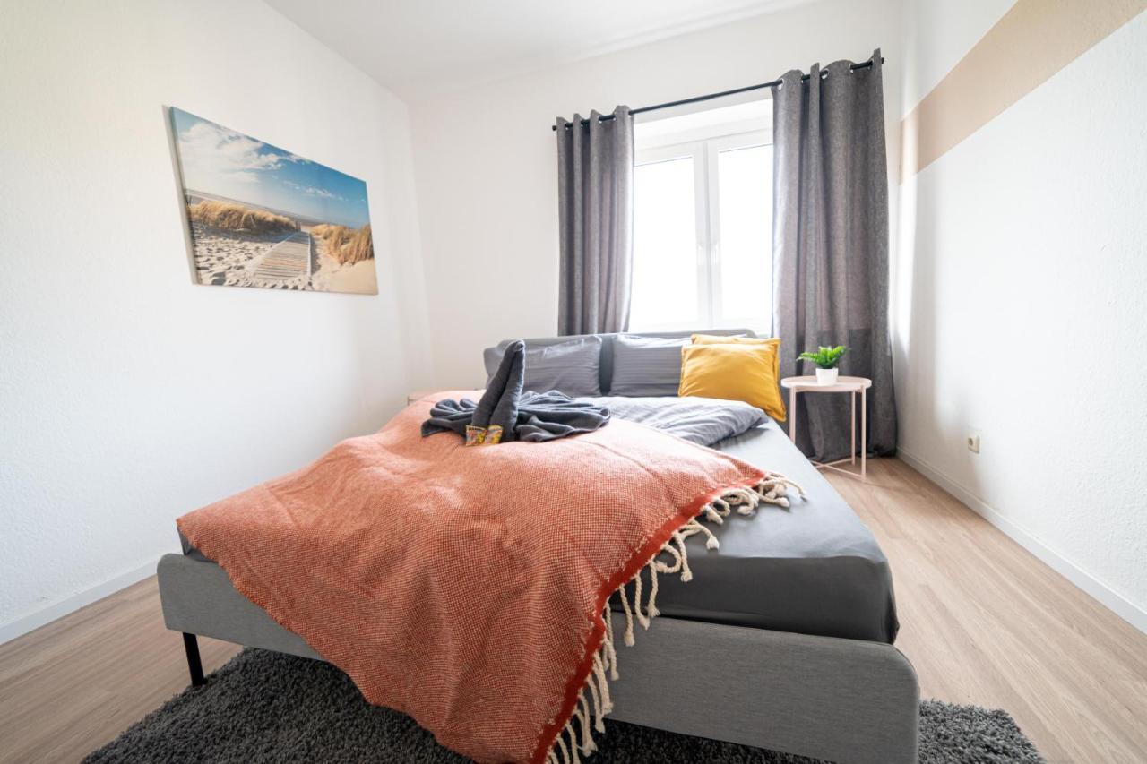 Fullhouse - Zwickau - R85 Apartments - Parking - 3 Beds - Nespresso מראה חיצוני תמונה