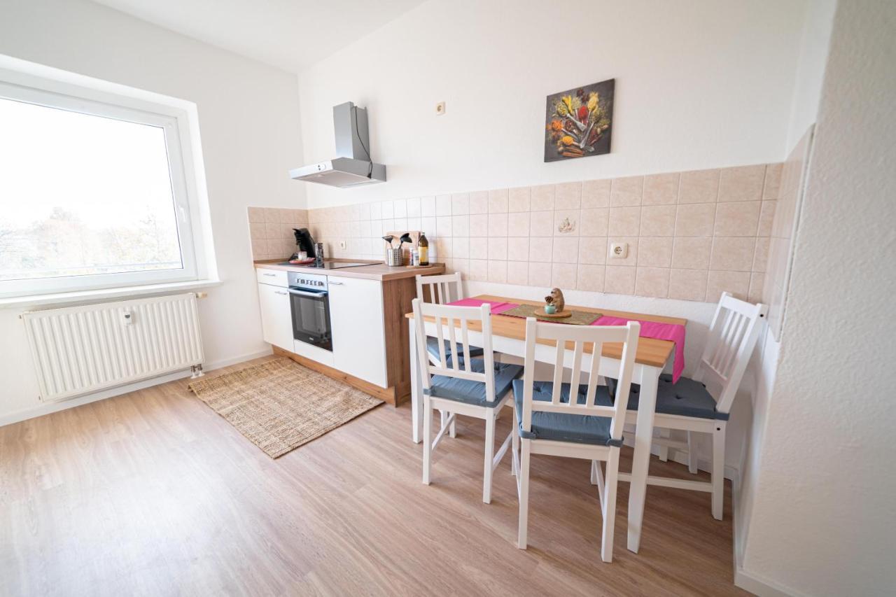 Fullhouse - Zwickau - R85 Apartments - Parking - 3 Beds - Nespresso מראה חיצוני תמונה