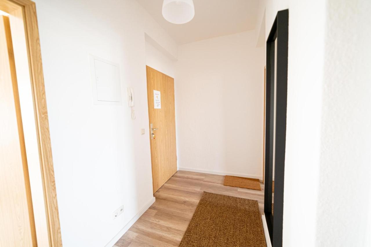 Fullhouse - Zwickau - R85 Apartments - Parking - 3 Beds - Nespresso מראה חיצוני תמונה